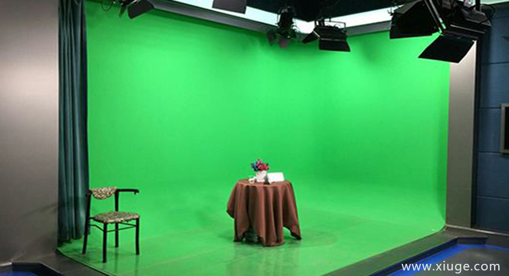 现实演播室与虚拟演播室有什么区别