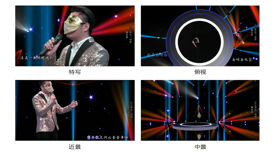 绣歌软件—升级产品，树立新创新