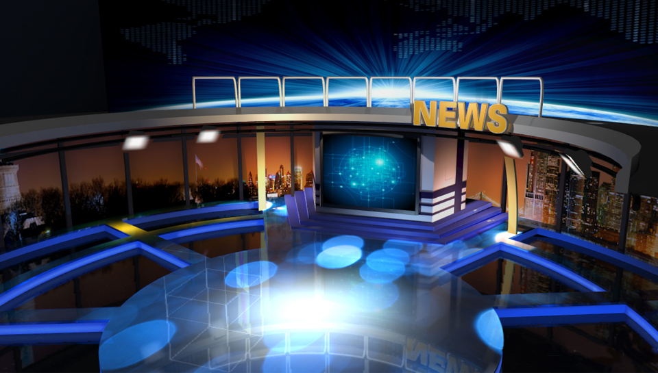 虚拟演播室的详细解说.jpg 虚拟演播室的详细解说