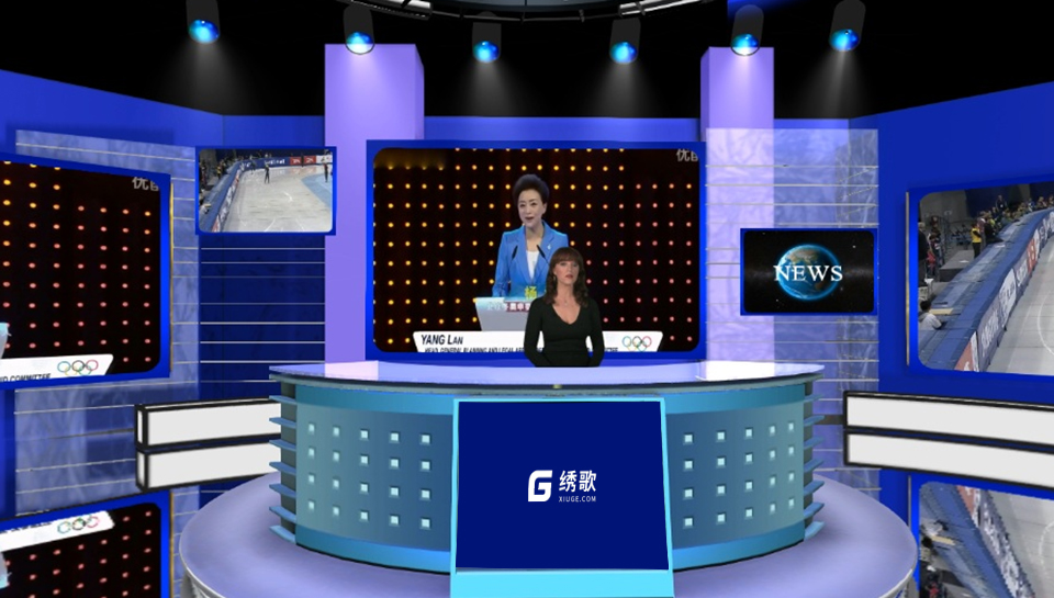 绣歌虚拟演播室屏幕如何应用.jpg 绣歌虚拟演播室屏幕如何应用