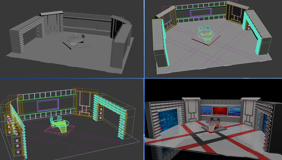 虚拟演播室的背景素材怎么实现.jpg 虚拟演播室的背景素材怎么实现