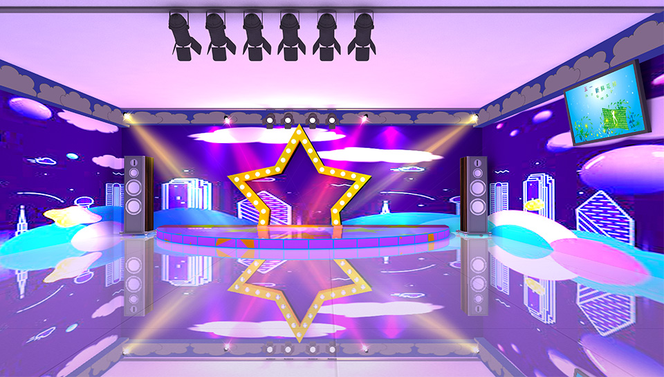 绣歌虚拟设备 演播系统 虚拟灯光技术.jpg 绣歌虚拟设备 演播系统 虚拟灯光技术